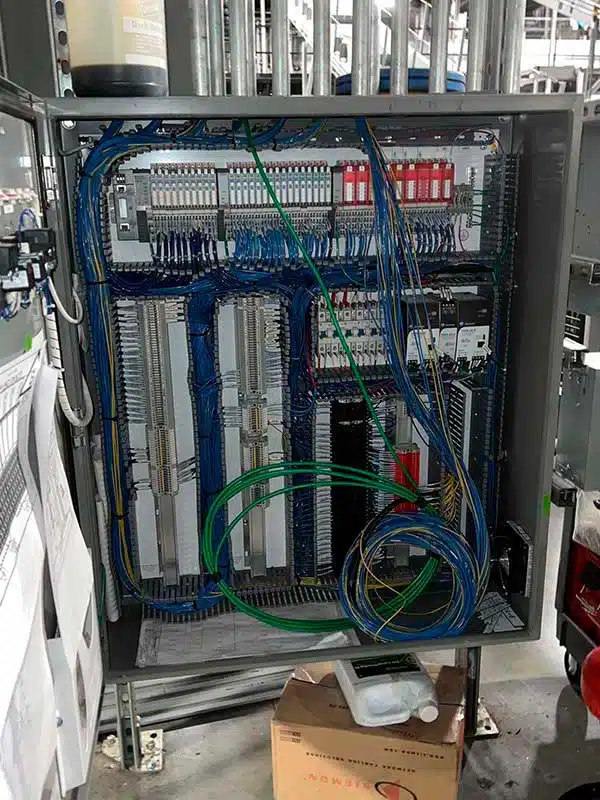 Commercial Electrician In Maricopa