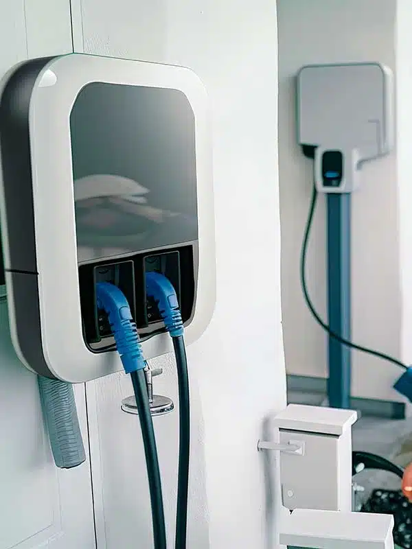 EV Charger Installation In Maricopa