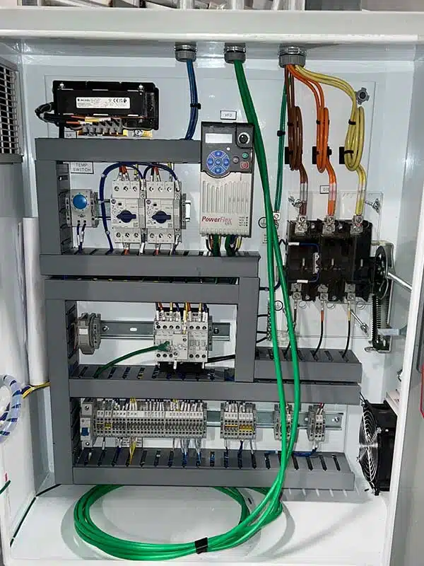 Electric Panel Upgrades In Maricopa
