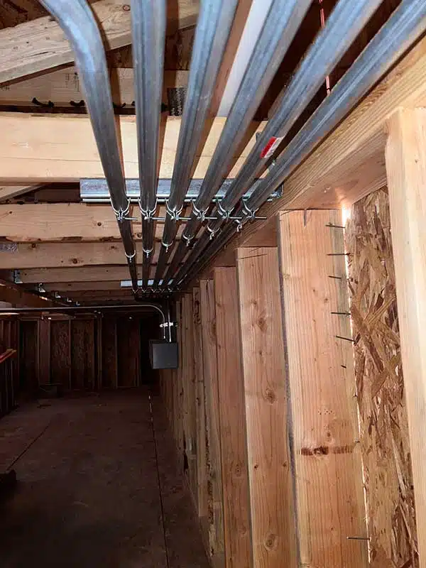 Electrical Wiring For Remodels And New Builds In Maricopa