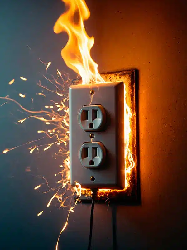 Emergency Electrician In Maricopa