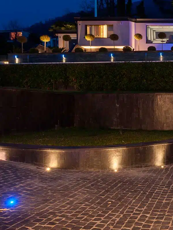Lighting Services In Maricopa